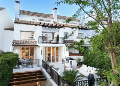 Casa en Venta en Malaga - Marbella