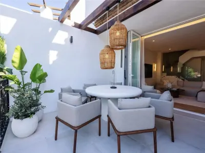 Casa de vanzare in Malaga - foto 12