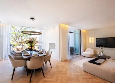 Casa de vanzare in Malaga - foto 6