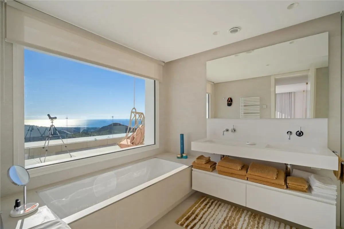 Ático en venta en Malaga - foto 14