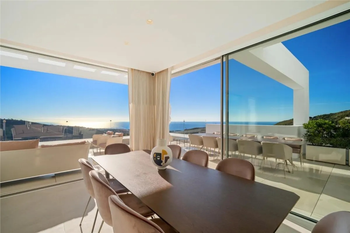 Ático en venta en Malaga - foto 4