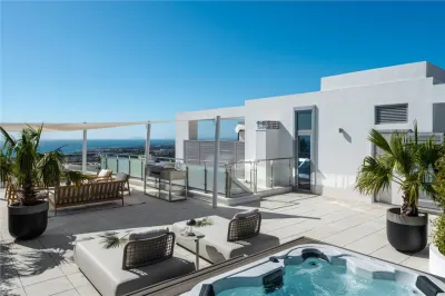 Apartament de vanzare in Malaga - Marbella