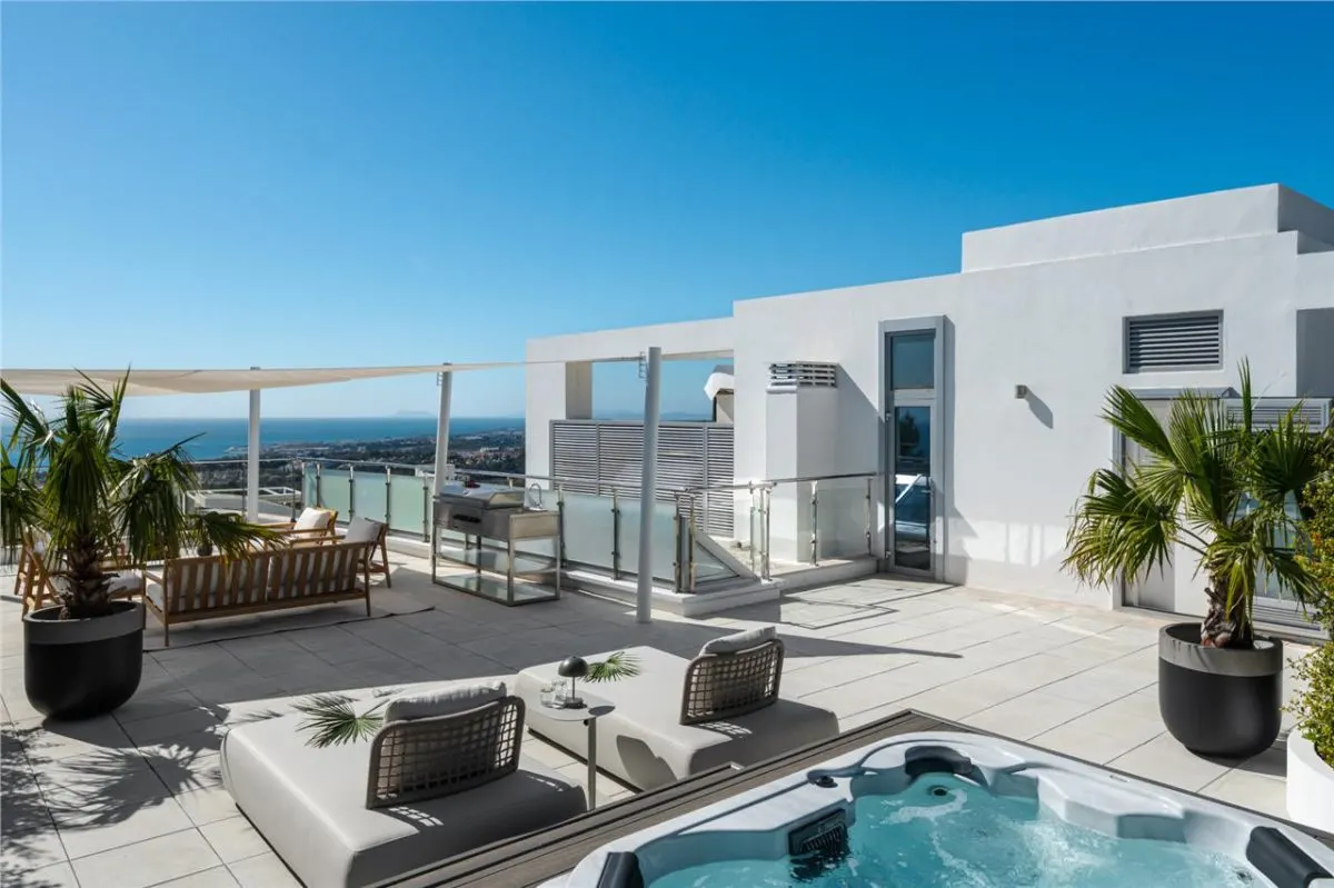 Apartamento en Venta en Málaga - foto 1