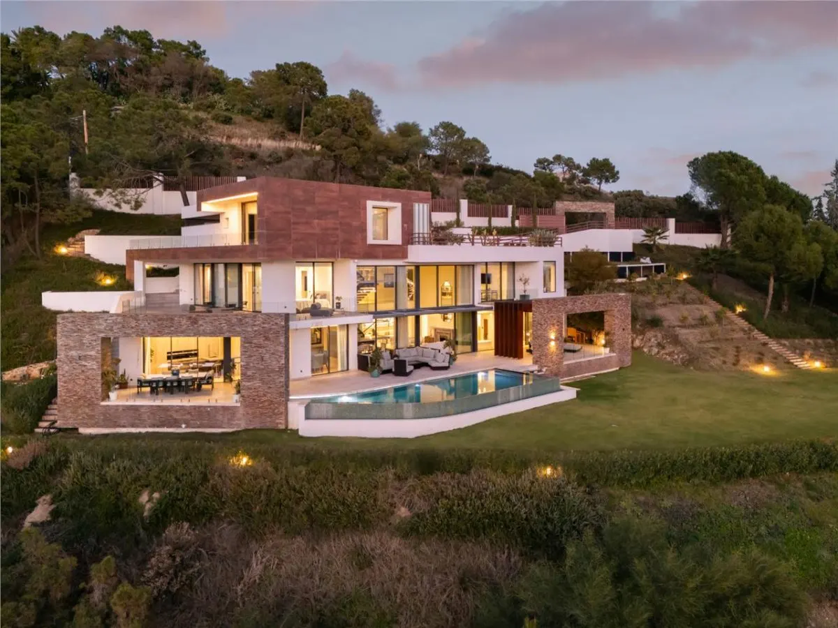 Villa en Venta en Malaga - foto 2