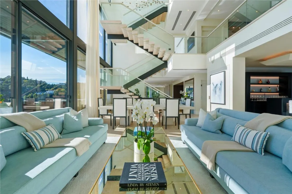 Villa en Venta en Malaga - foto 11