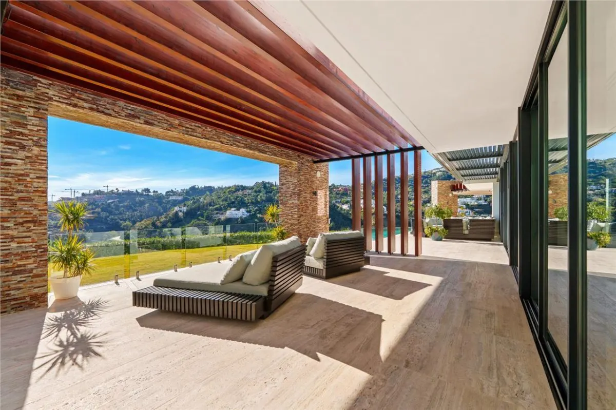Villa en Venta en Malaga - foto 12