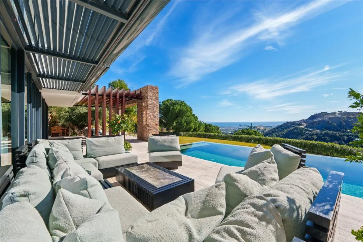 Villa en Venta en Malaga - foto 13