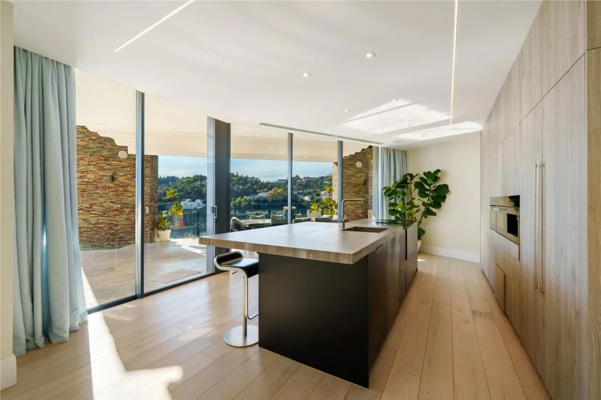 Villa en Venta en Malaga - foto 15