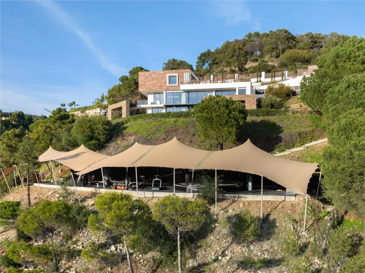 Villa en Venta en Malaga - foto 3