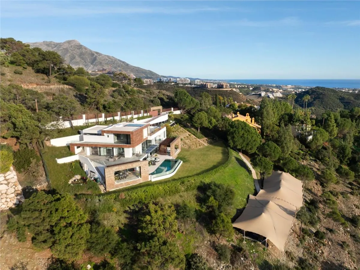 Villa en Venta en Malaga - foto 4