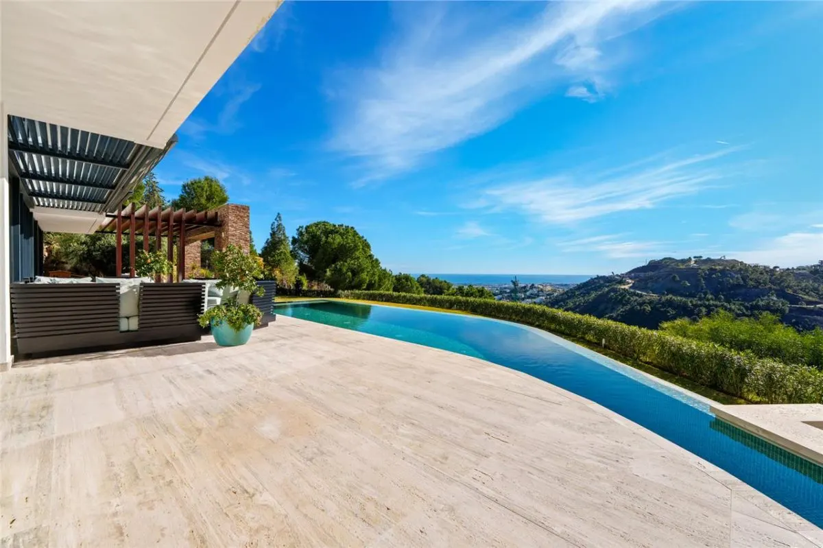 Villa en Venta en Malaga - foto 5