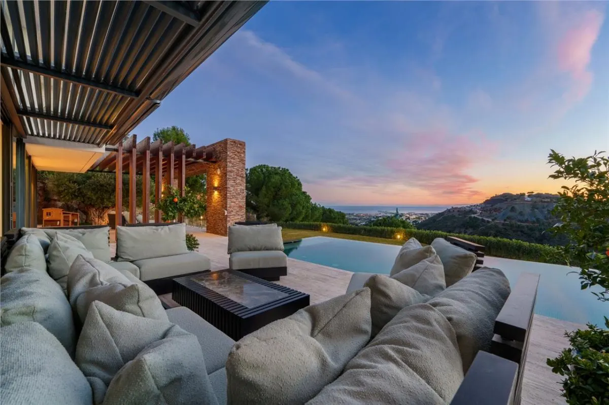 Villa en Venta en Malaga - foto 6