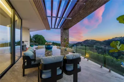 Villa en Venta en Malaga - foto 7