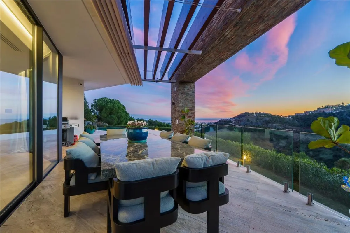 Villa en Venta en Malaga - foto 7