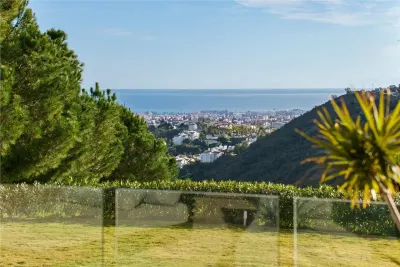 Villa en Venta en Malaga - foto 8