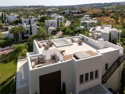Vila de vanzare in Malaga - foto 12