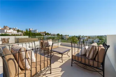 Vila de vanzare in Malaga - foto 13