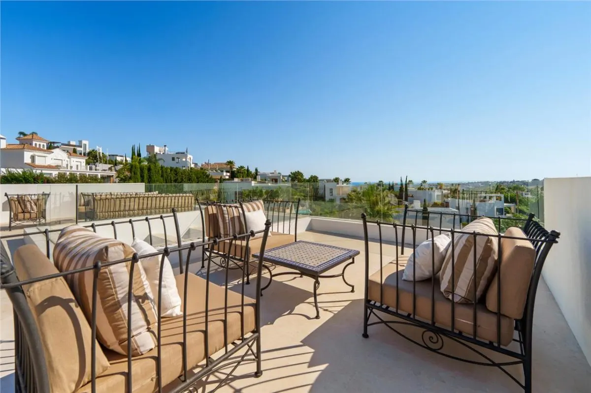 Vila de vanzare in Malaga - foto 13