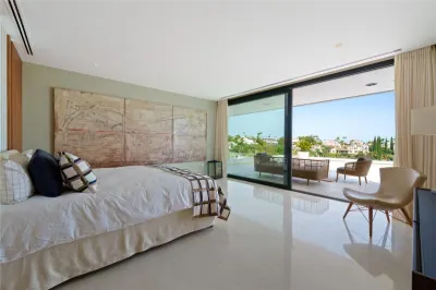 Vila de vanzare in Malaga - foto 15