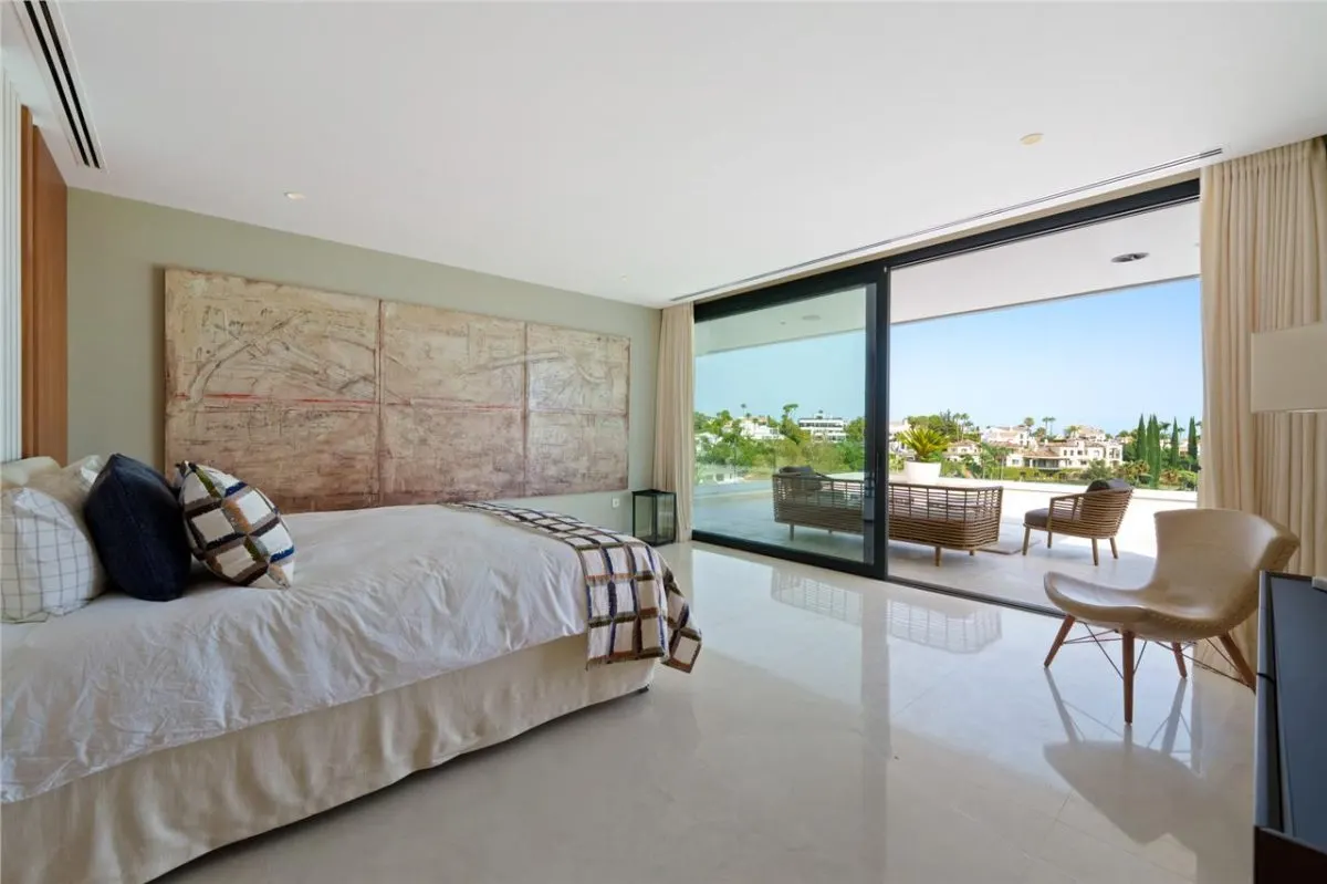 Vila de vanzare in Malaga - foto 15