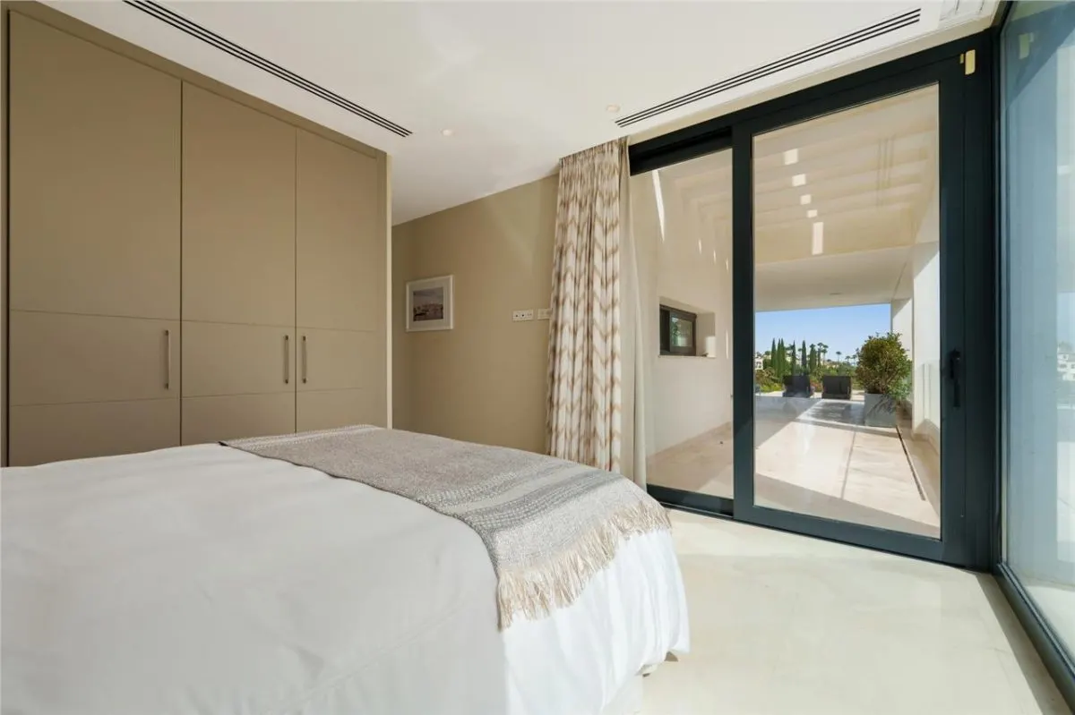 Vila de vanzare in Malaga - foto 21
