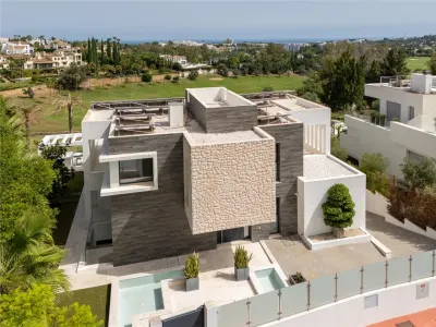 Vila de vanzare in Malaga - foto 6