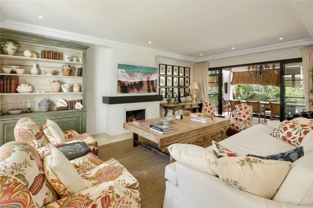 Villa en venta en Malaga - foto 11