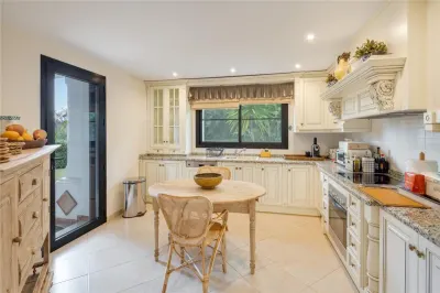 Villa en venta en Malaga - foto 15