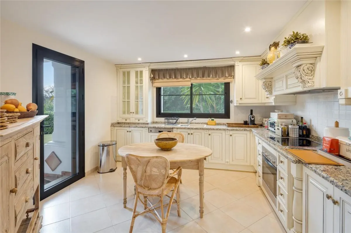 Villa en venta en Malaga - foto 15