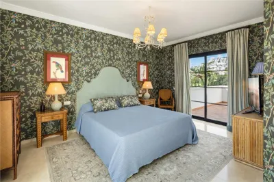 Villa en venta en Malaga - foto 16