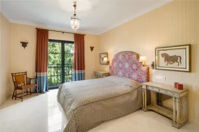Villa en venta en Malaga - foto 20