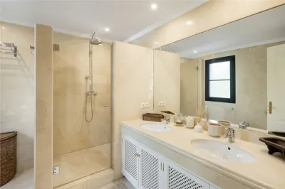 Villa en venta en Malaga - foto 21