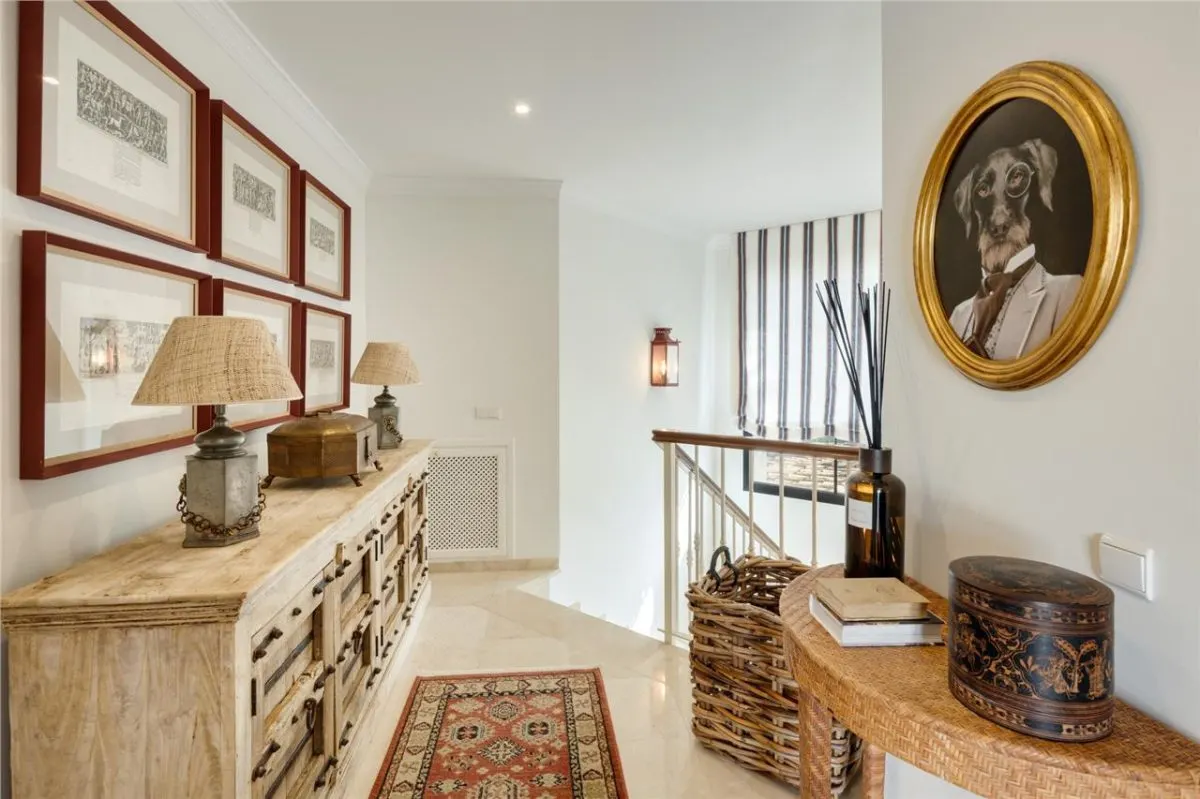 Villa en venta en Malaga - foto 22