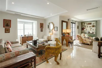 Villa en venta en Malaga - foto 23