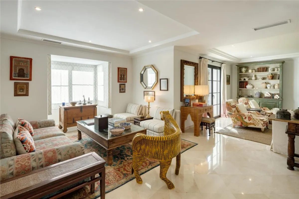 Villa en venta en Malaga - foto 23