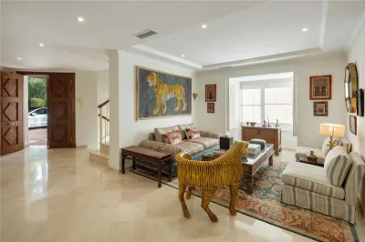 Villa en venta en Malaga - foto 24