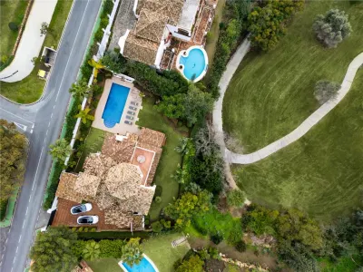 Villa en venta en Malaga - foto 25