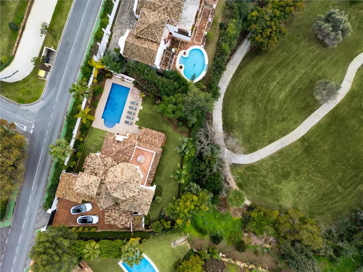 Villa en venta en Malaga - foto 25