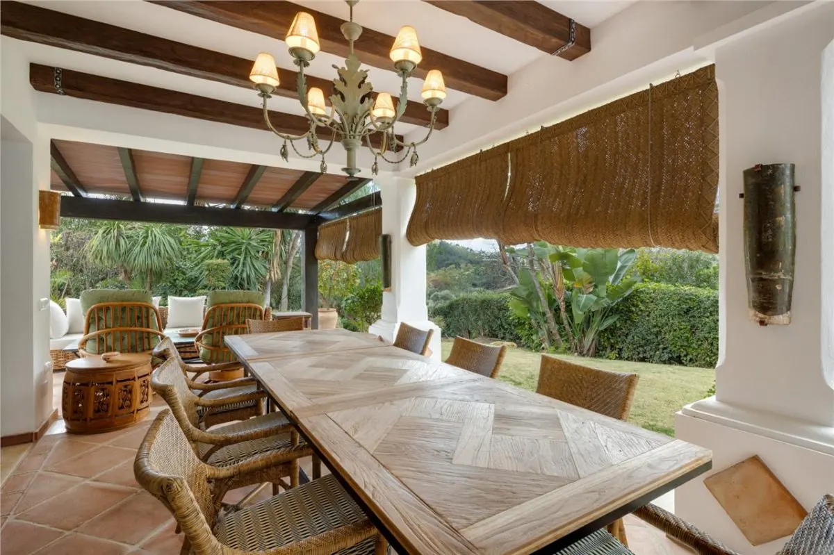 Villa en venta en Malaga - foto 9
