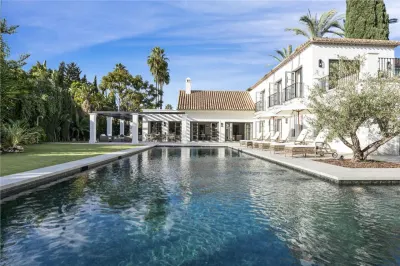 Villa en Venta en Malaga - foto 2