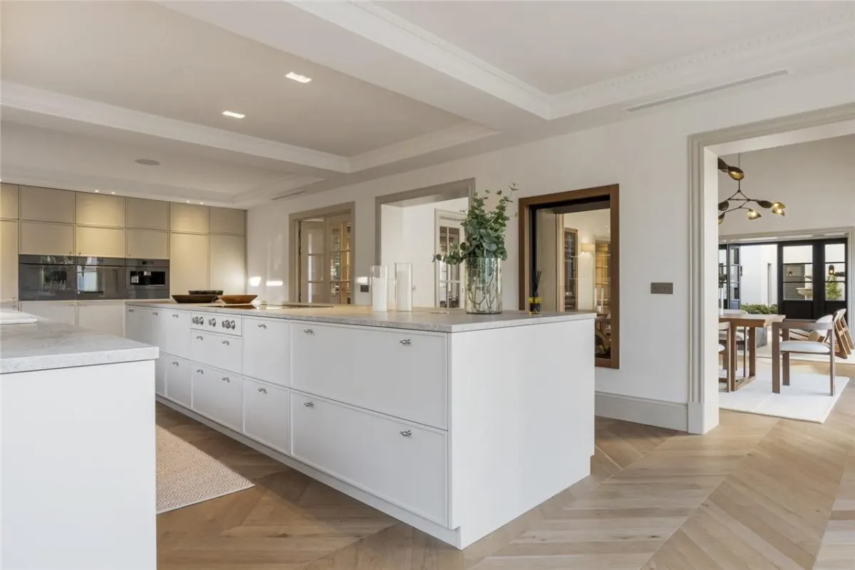 Villa en Venta en Malaga - foto 13