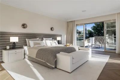 Villa en Venta en Malaga - foto 17