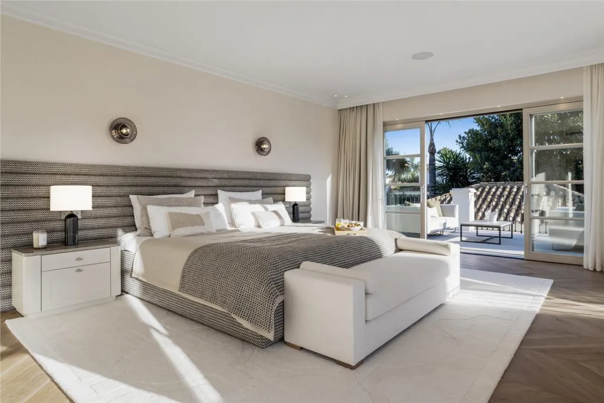 Villa en Venta en Malaga - foto 17