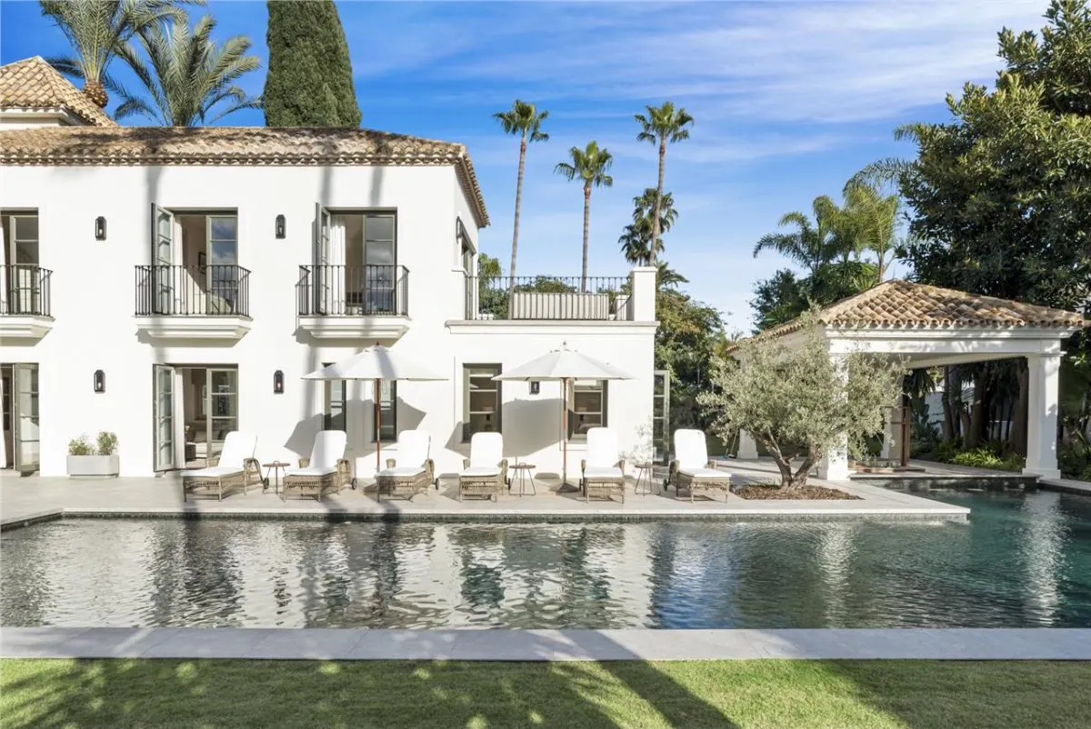 Villa en Venta en Malaga - foto 3