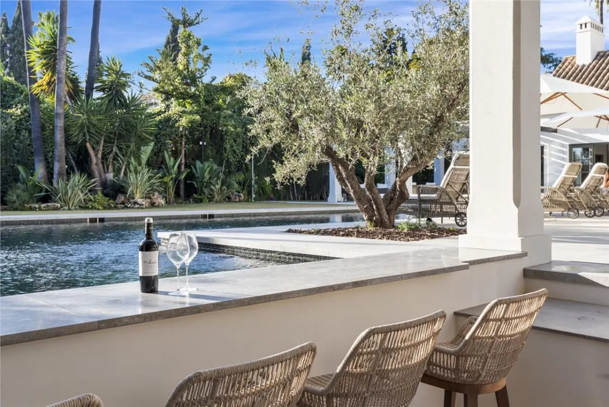 Villa en Venta en Malaga - foto 21