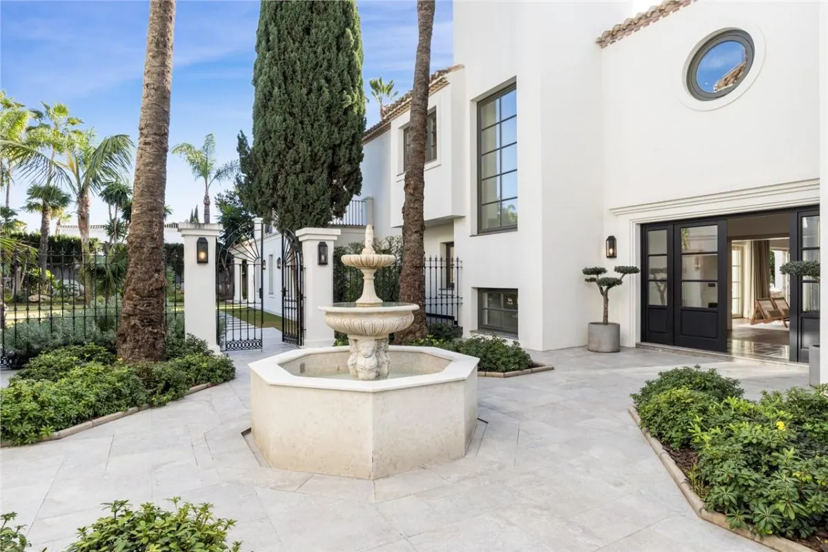 Villa en Venta en Malaga - foto 25