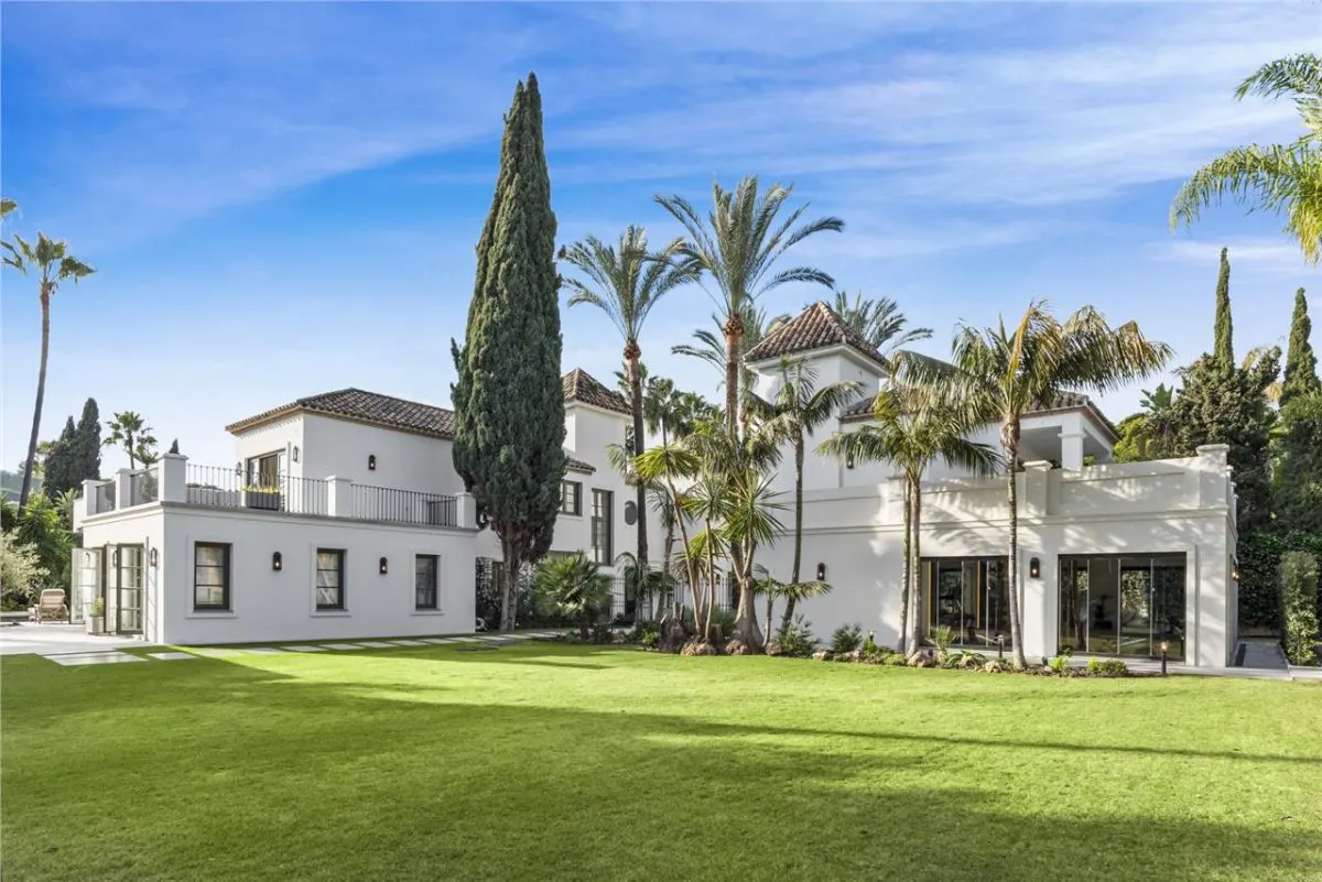 Villa en Venta en Malaga - foto 4
