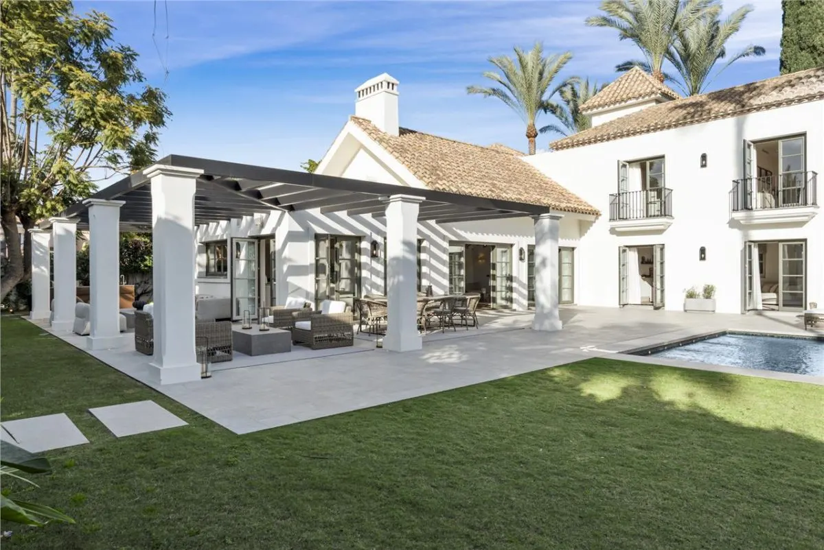Villa en Venta en Malaga - foto 5