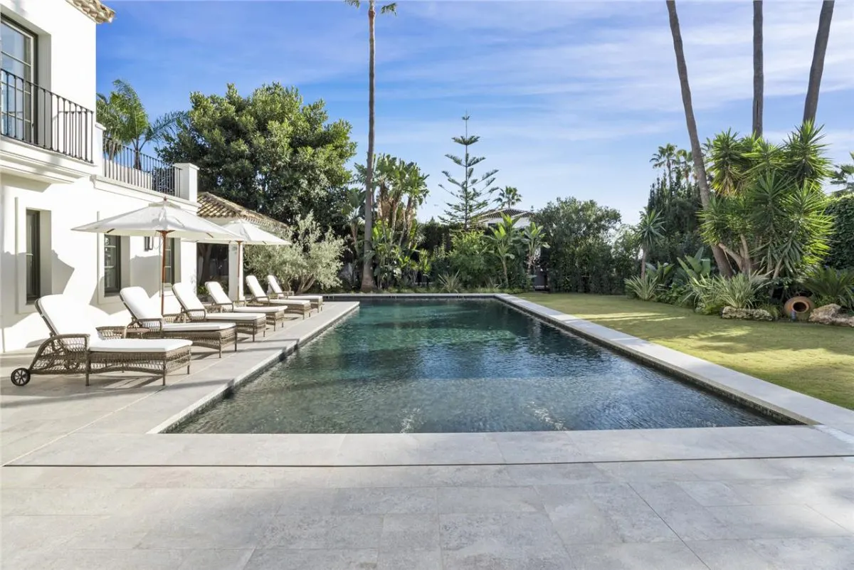 Villa en Venta en Malaga - foto 6