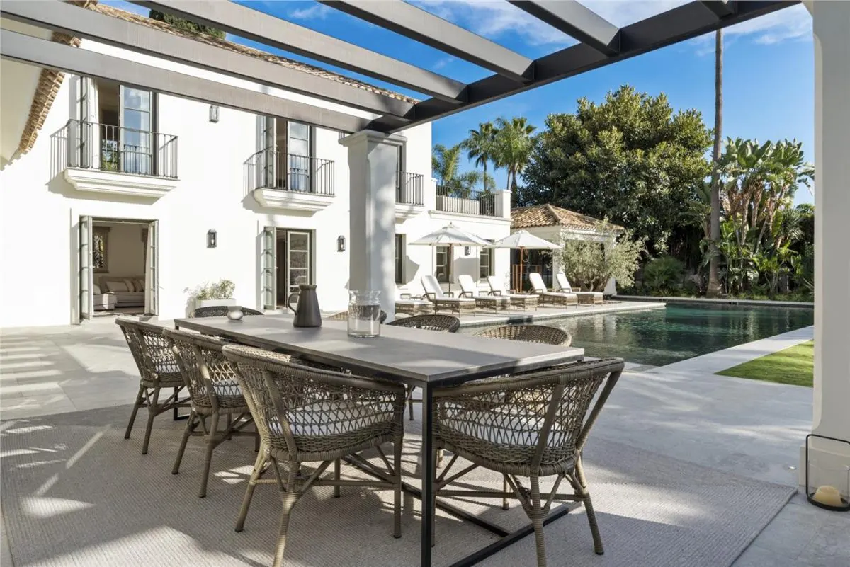 Villa en Venta en Malaga - foto 7